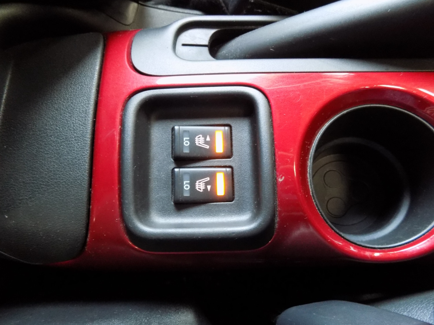 Used Nissan Juke 2014 for sale - 77124247: Photo 13