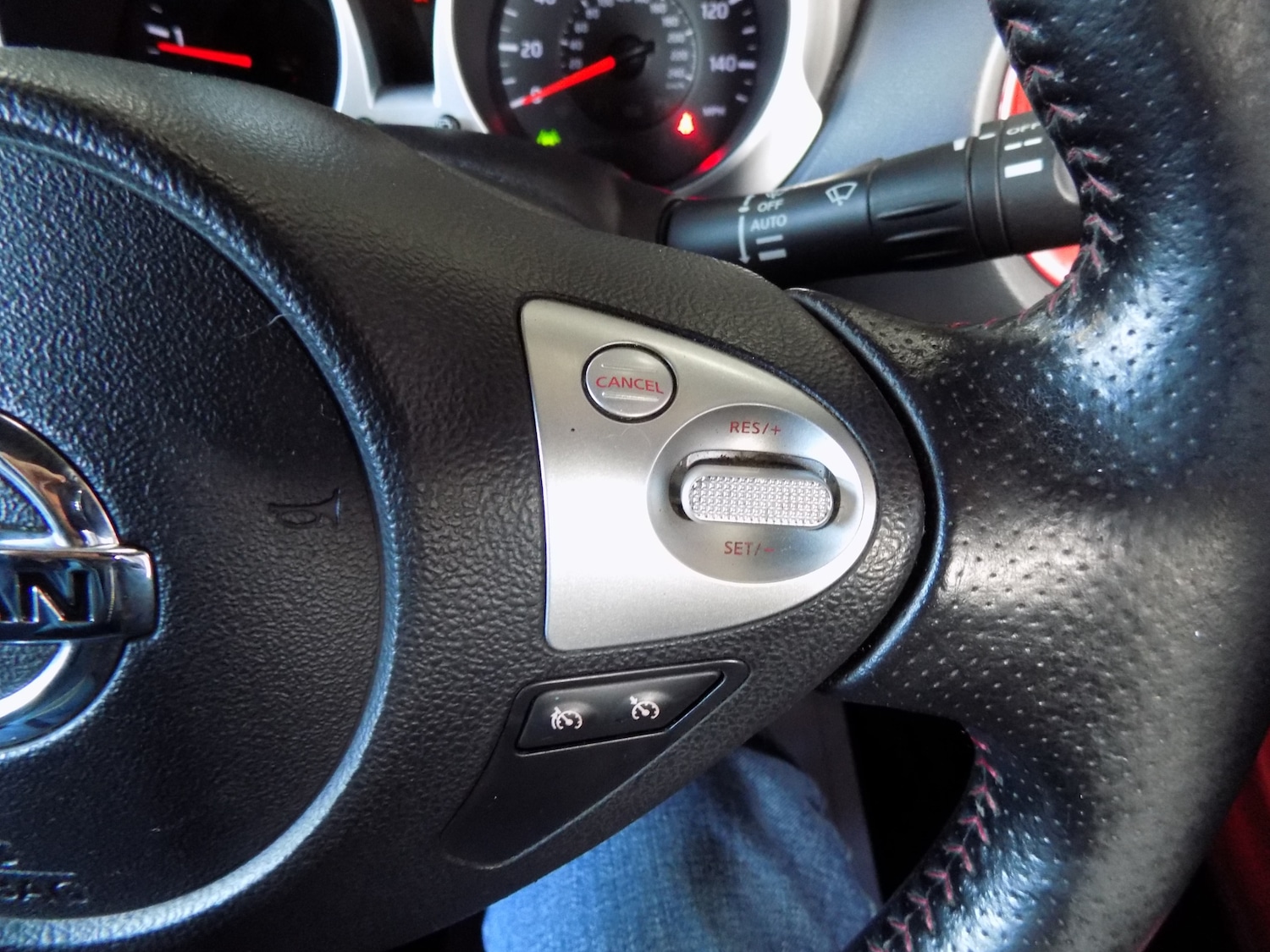 Used Nissan Juke 2014 for sale - 77124247: Photo 14