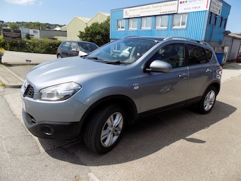 Used Nissan Qashqai 2010 for sale - 79030995: Photo