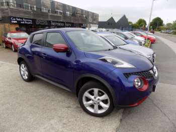 2016 (65) - 1.5 dCi Tekna 5dr