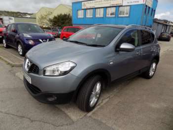 Used Nissan Qashqai 2010 for sale - 74482467: Photo