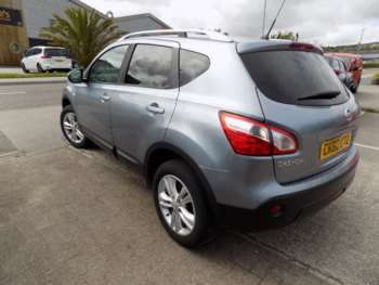 Used Nissan Qashqai 2010 for sale - 74482467: Photo