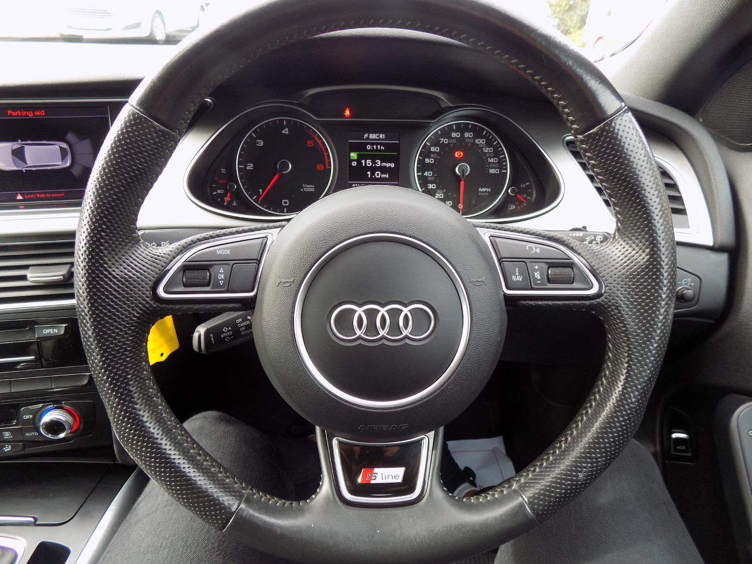 Used Audi A4 2014 for sale - 77462627: Photo 10