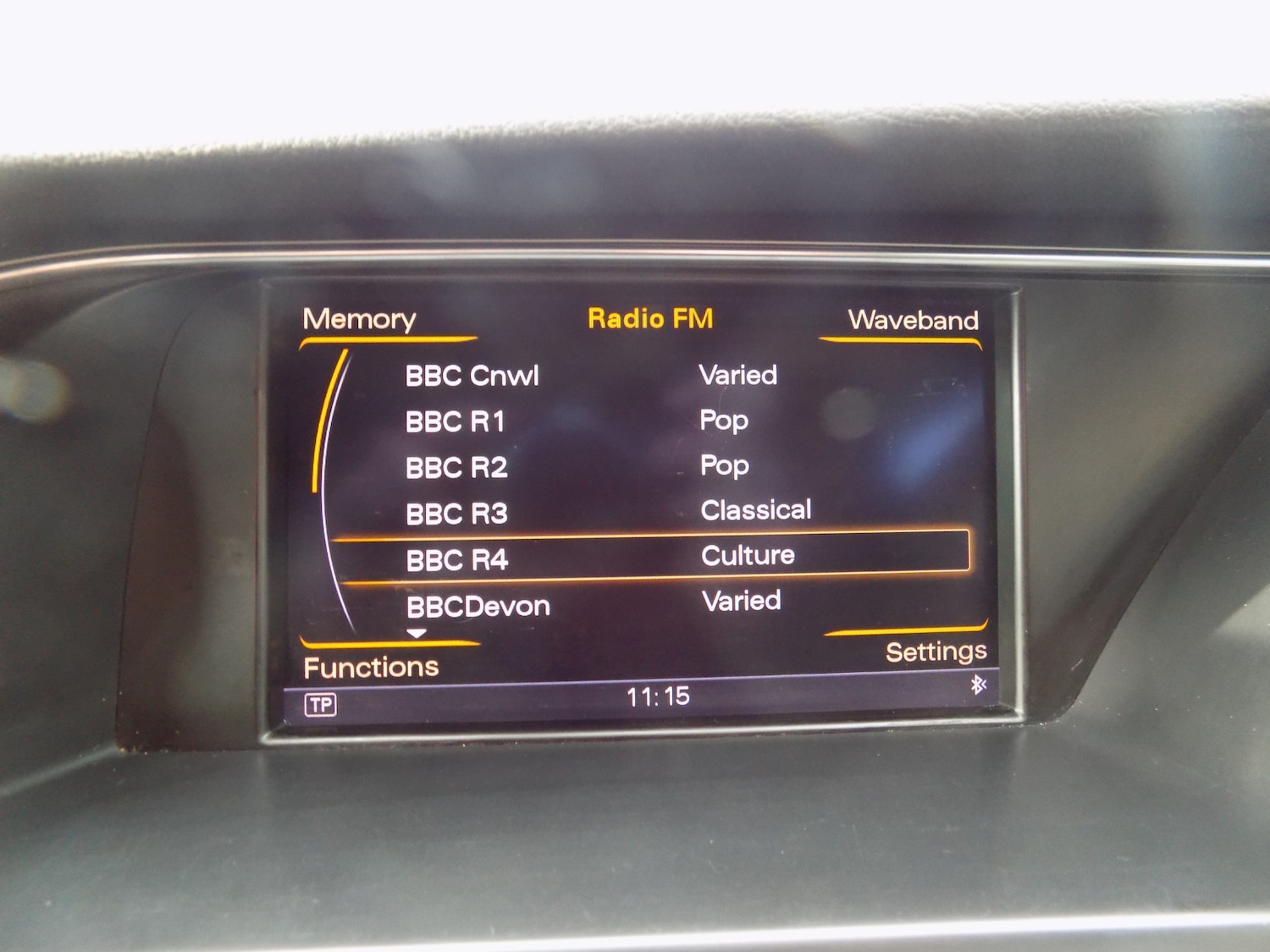 Used Audi A4 2014 for sale - 77462627: Photo 11