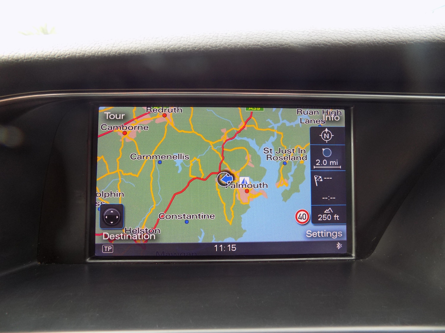 Used Audi A4 2014 for sale - 77462627: Photo 12