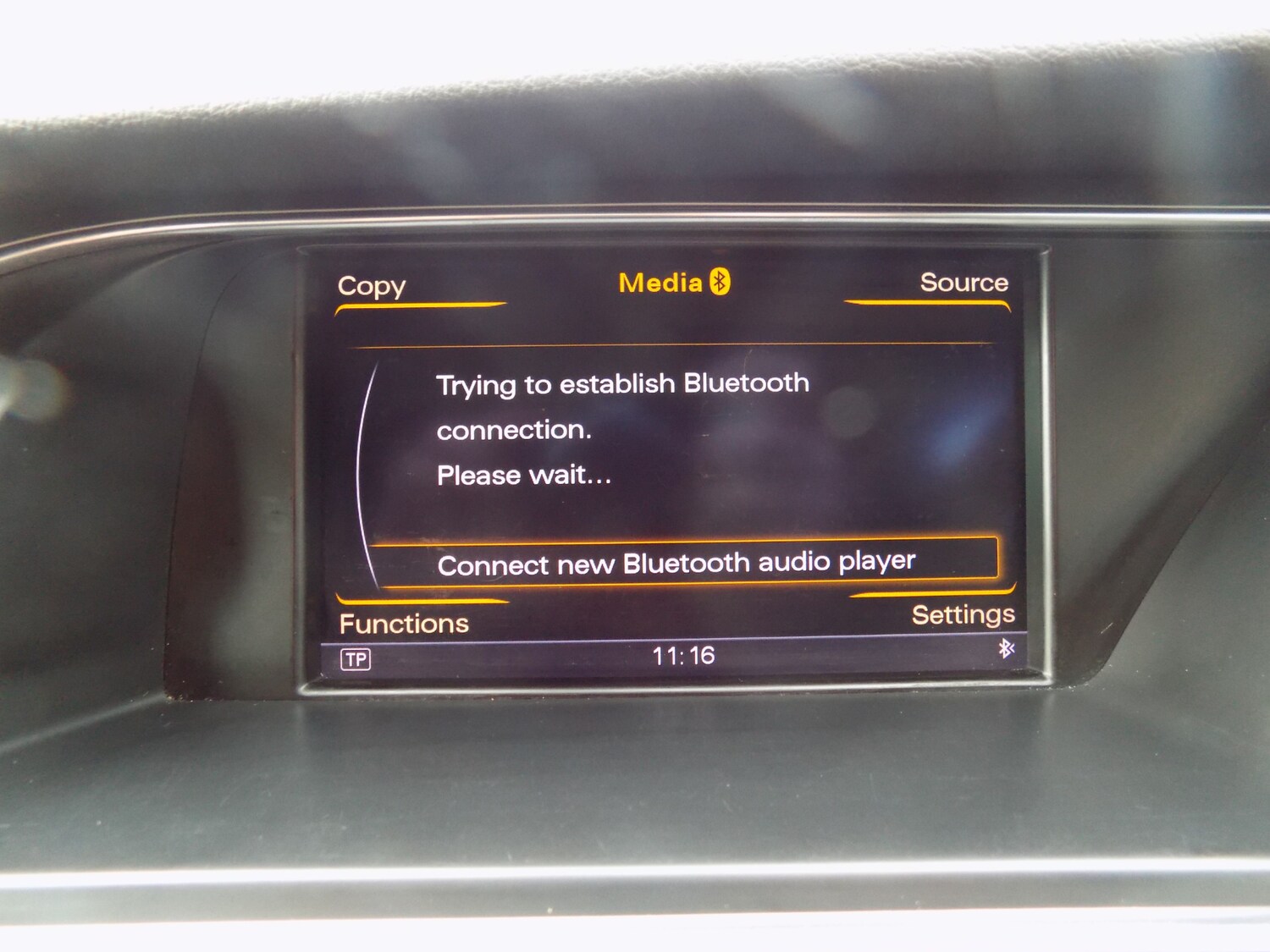 Used Audi A4 2014 for sale - 77462627: Photo 13