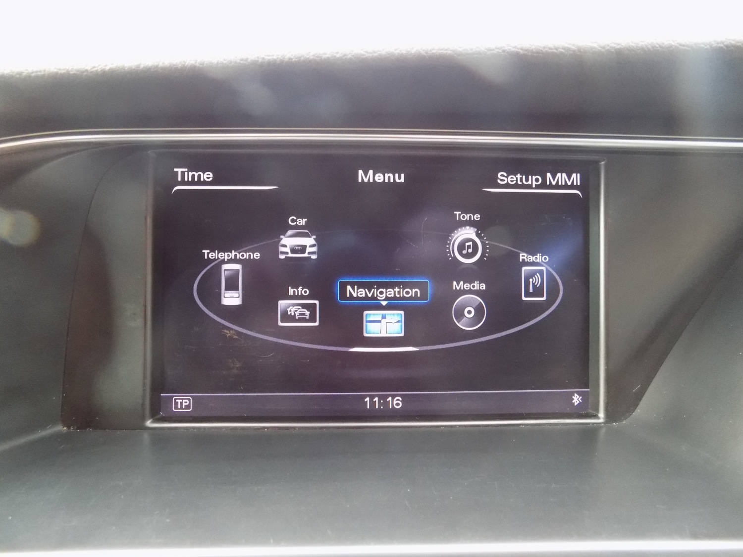 Used Audi A4 2014 for sale - 77462627: Photo 14