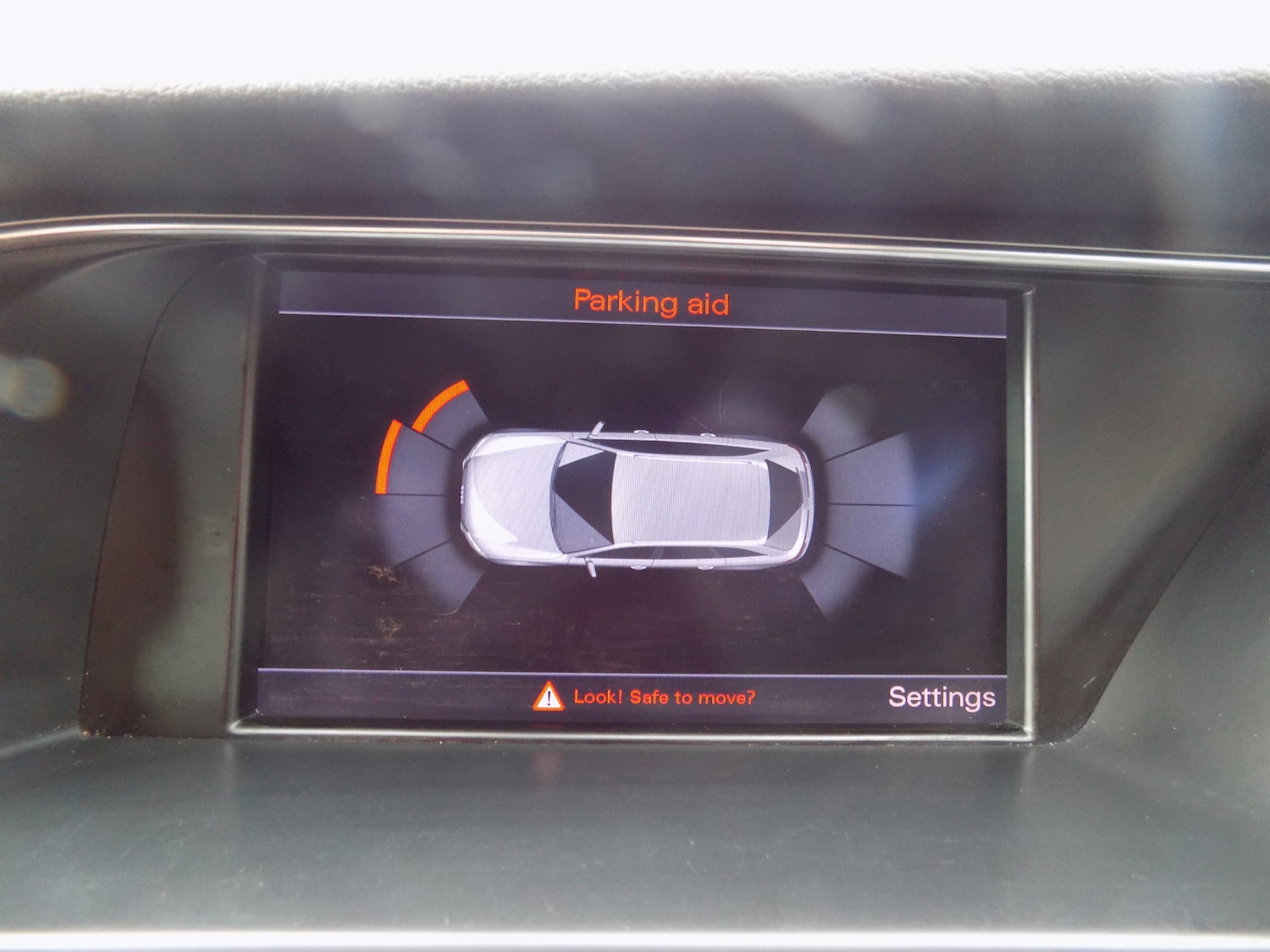 Used Audi A4 2014 for sale - 77462627: Photo 15