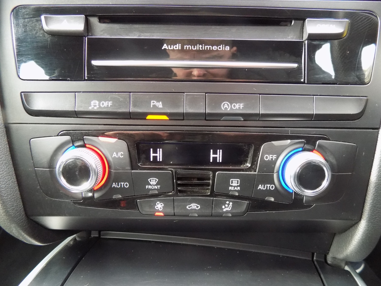 Used Audi A4 2014 for sale - 77462627: Photo 16