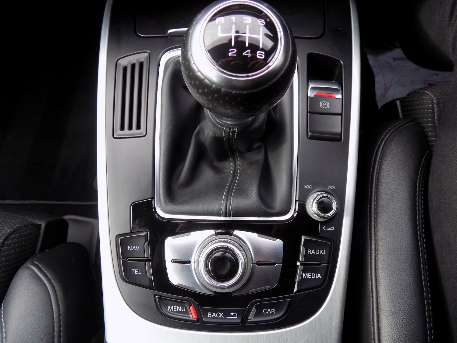 Used Audi A4 2014 for sale - 77462627: Photo 17