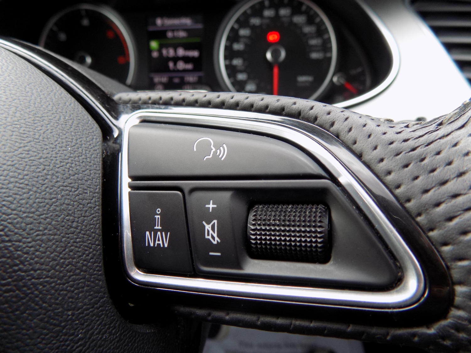 Used Audi A4 2014 for sale - 77462627: Photo 20