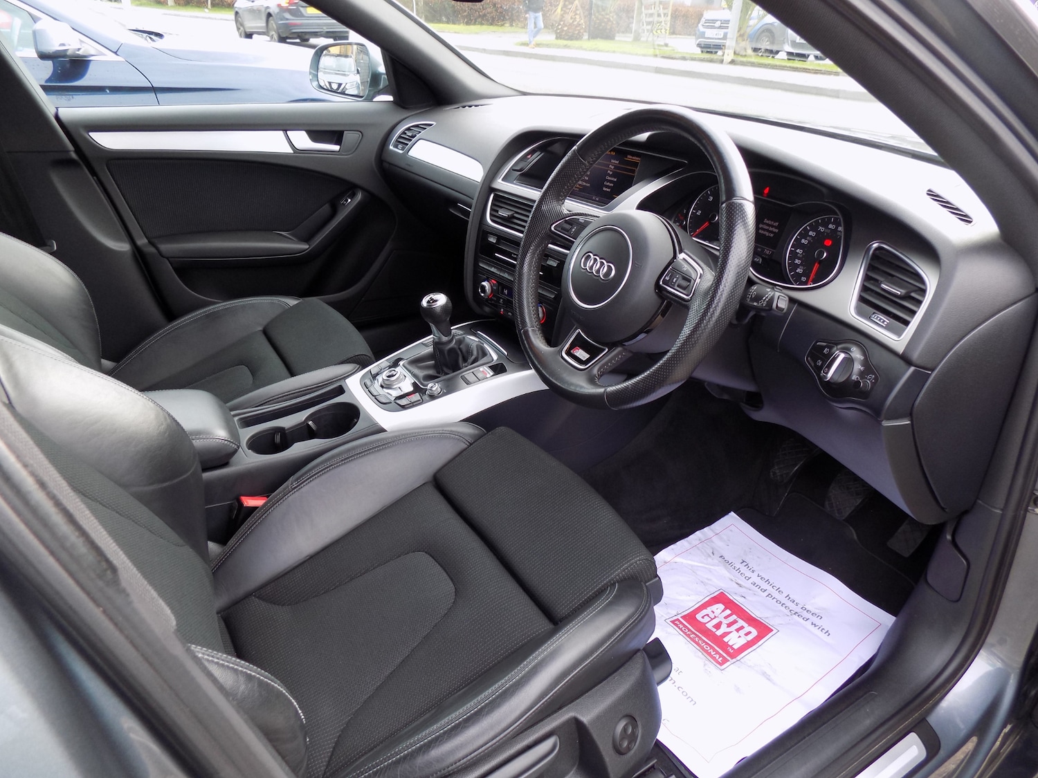 Used Audi A4 2014 for sale - 77462627: Photo 7