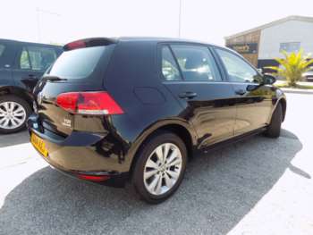 Used Volkswagen Golf 2014 for sale - 74869162: Photo