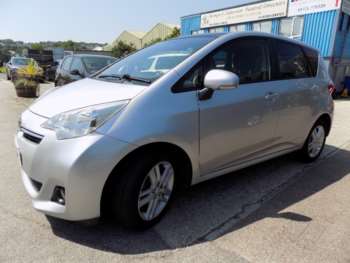 Used Toyota Verso 2013 for sale - 75025924: Photo