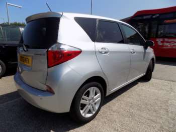 Used Toyota Verso 2013 for sale - 75025924: Photo