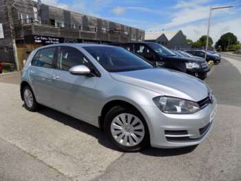 2013 (63) - 1.6 TDI 105 S 5dr