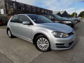 Used Volkswagen Golf 2013 for sale - 74782679: Photo