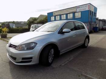Used Volkswagen Golf 2013 for sale - 74782679: Photo