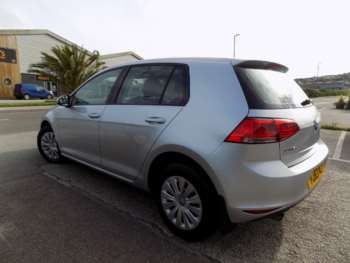 Used Volkswagen Golf 2013 for sale - 74782679: Photo
