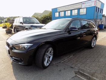 Used BMW 3 Series 2012 for sale - 75523467: Photo