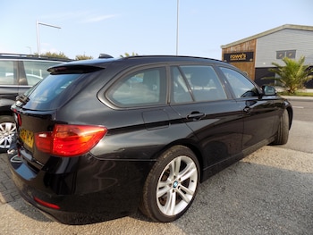 Used BMW 3 Series 2012 for sale - 75523467: Photo
