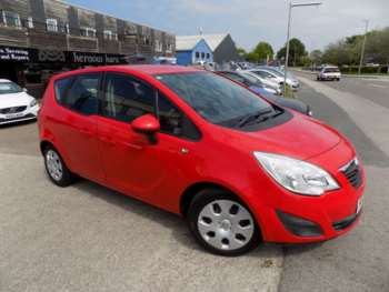 2012 (12) - 1.7 CDTi 16V [130] Exclusiv 5dr