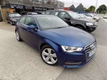 2013 (13) - 2.0 TDI Sport 3dr