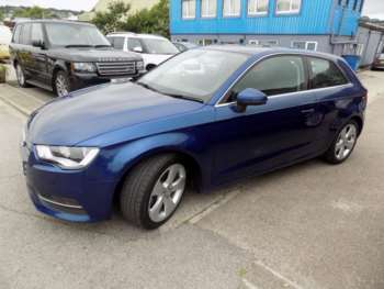 Used Audi A3 2013 for sale - 74927441: Photo