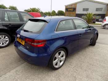 Used Audi A3 2013 for sale - 74927441: Photo