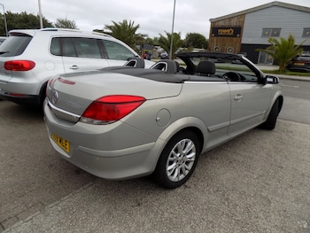 Used Vauxhall Astra 2009 for sale - 78906577: Photo