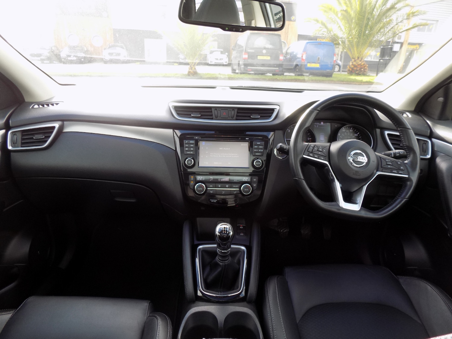 Used Nissan Qashqai 2018 for sale - 77460388: Photo 10