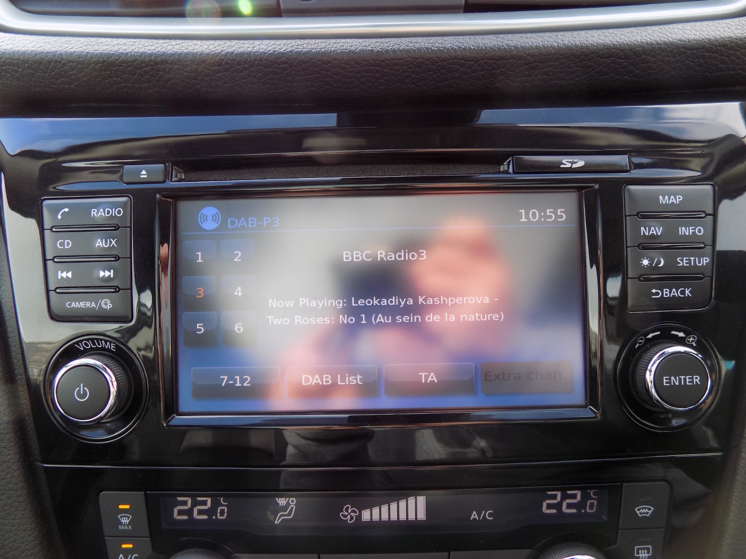 Used Nissan Qashqai 2018 for sale - 77460388: Photo 12