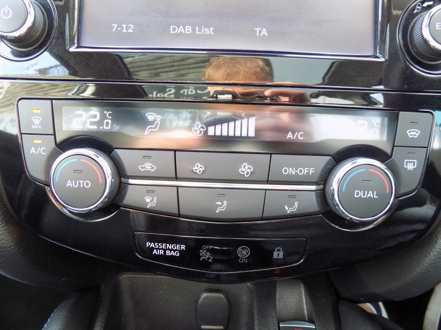 Used Nissan Qashqai 2018 for sale - 77460388: Photo 15