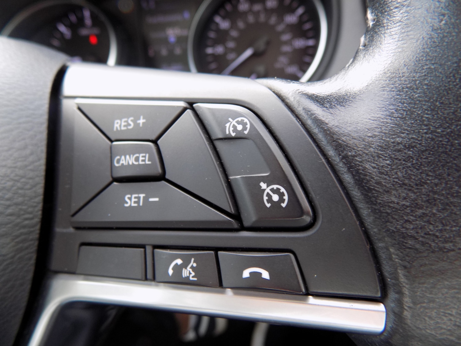 Used Nissan Qashqai 2018 for sale - 77460388: Photo 19