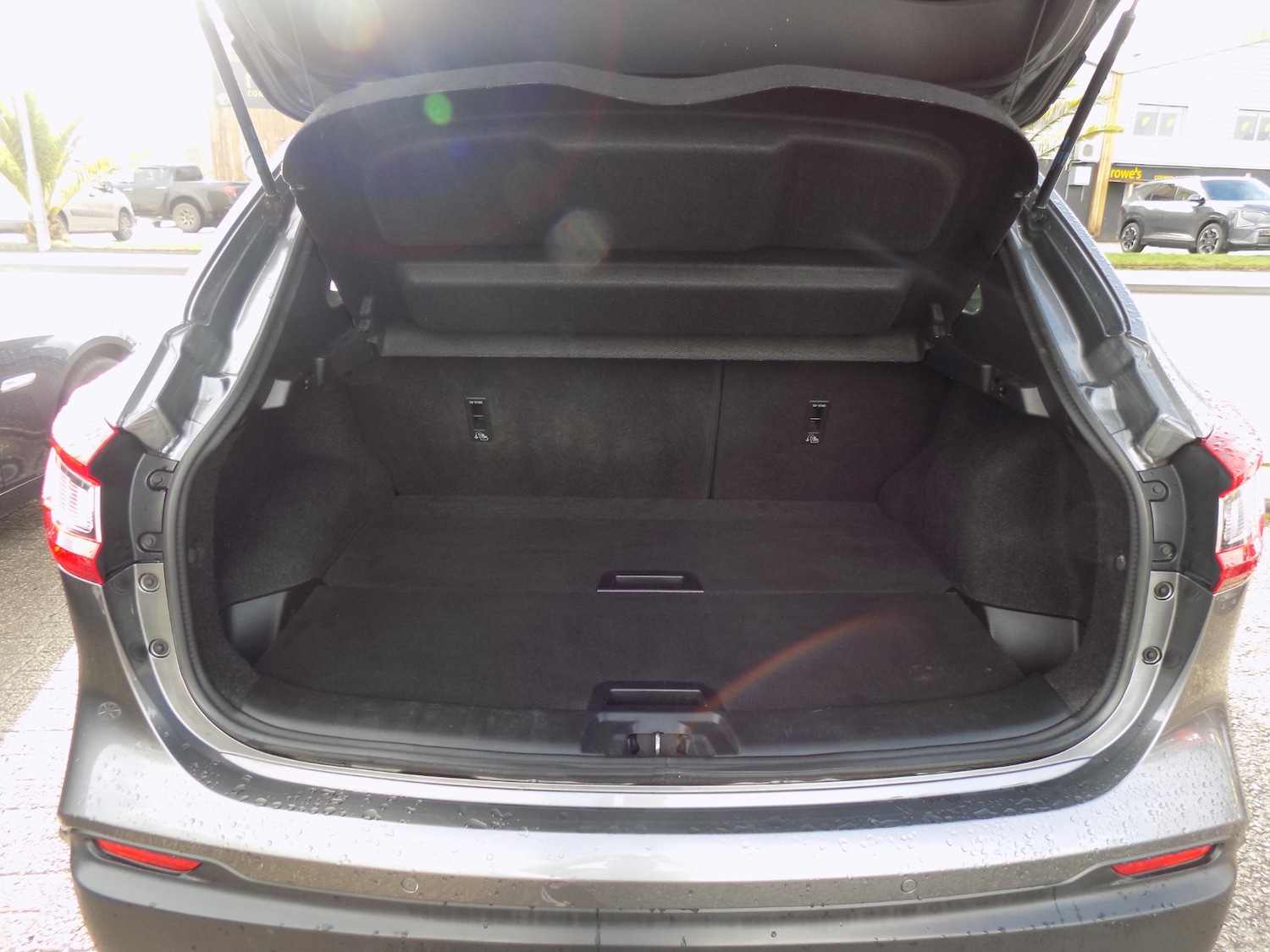 Used Nissan Qashqai 2018 for sale - 77460388: Photo 5