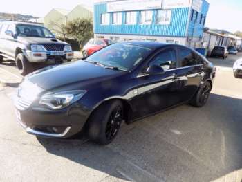 Used Vauxhall Insignia 2014 for sale - 74339470: Photo