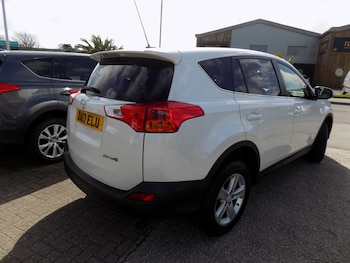 Used Toyota RAV4 2013 for sale - 77998757: Photo