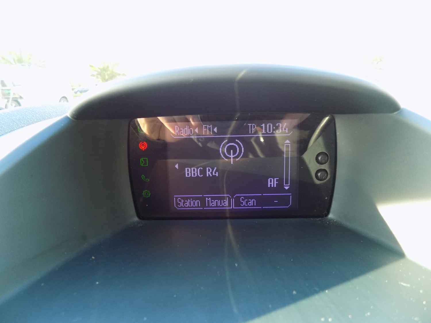 Used Ford Fiesta 2012 for sale - 76649786: Photo 10