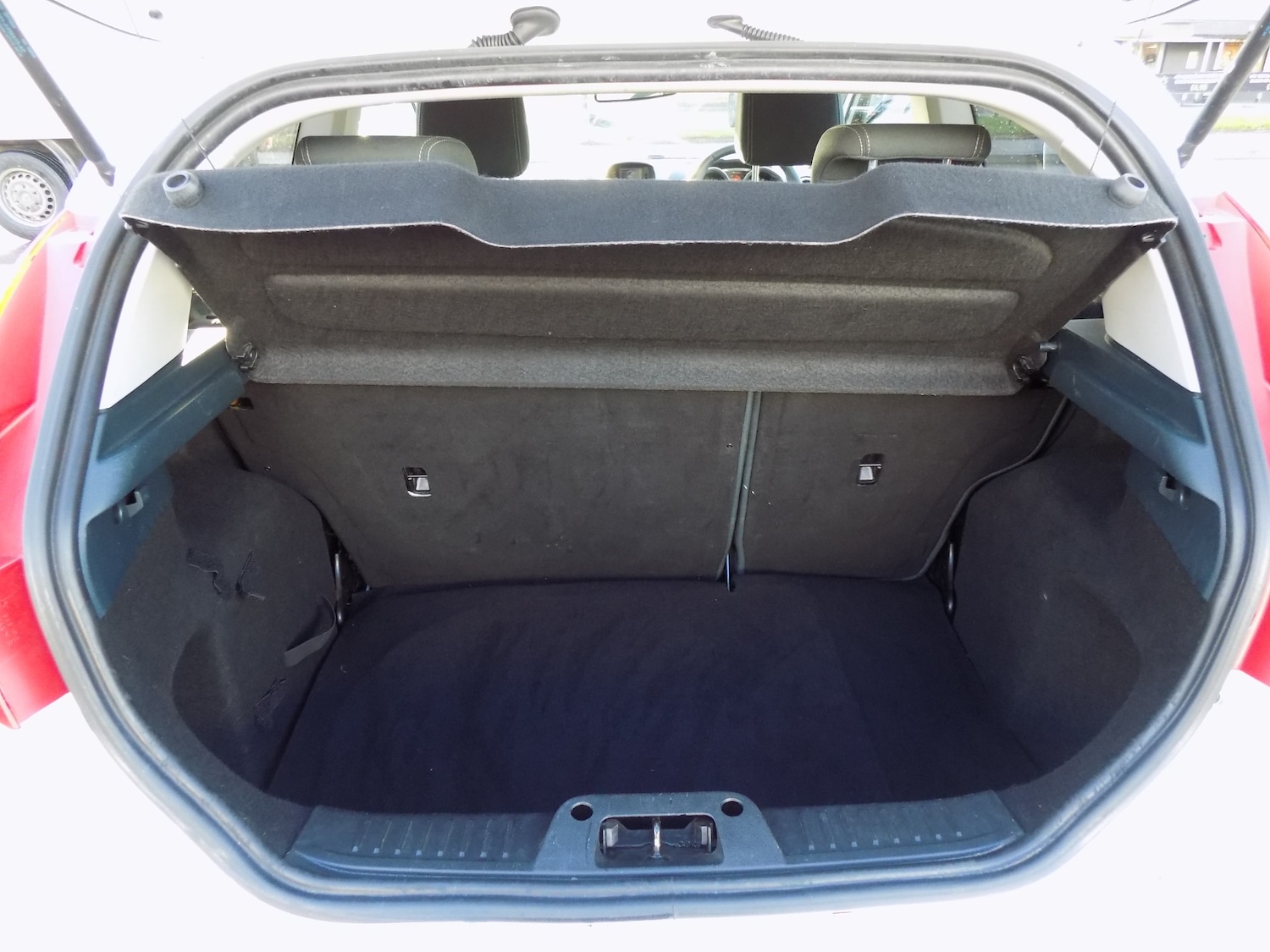 Used Ford Fiesta 2012 for sale - 76649786: Photo 5