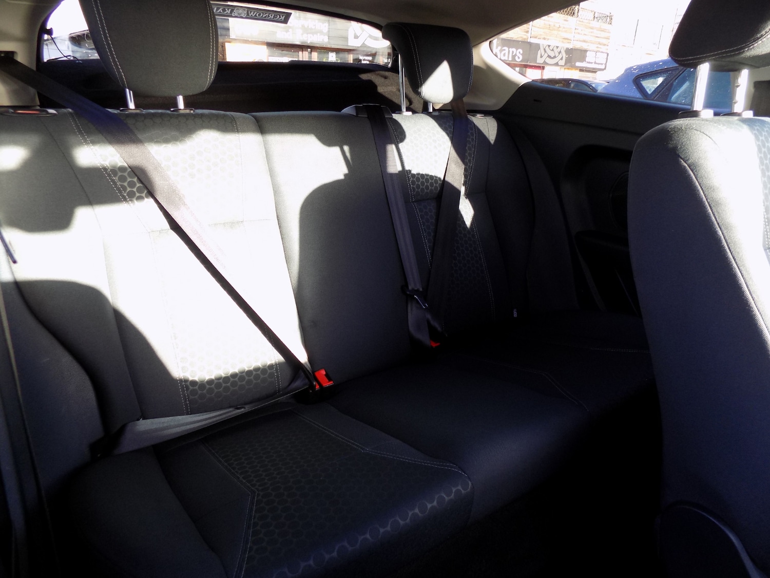 Used Ford Fiesta 2012 for sale - 76649786: Photo 7