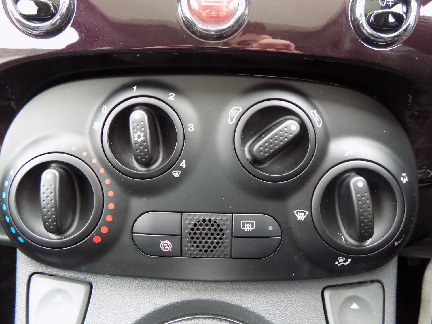 Used Fiat 500 2012 for sale - 77702814: Photo 10