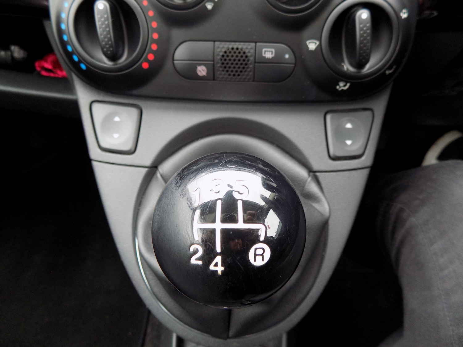 Used Fiat 500 2012 for sale - 77702814: Photo 11