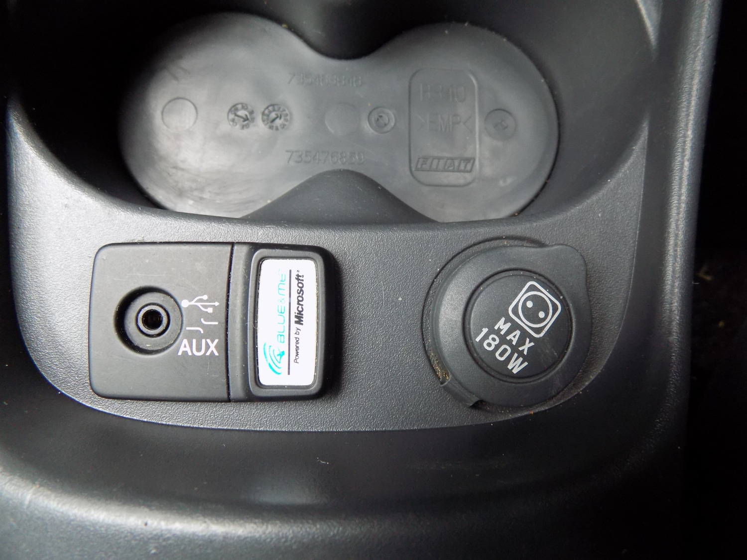 Used Fiat 500 2012 for sale - 77702814: Photo 12