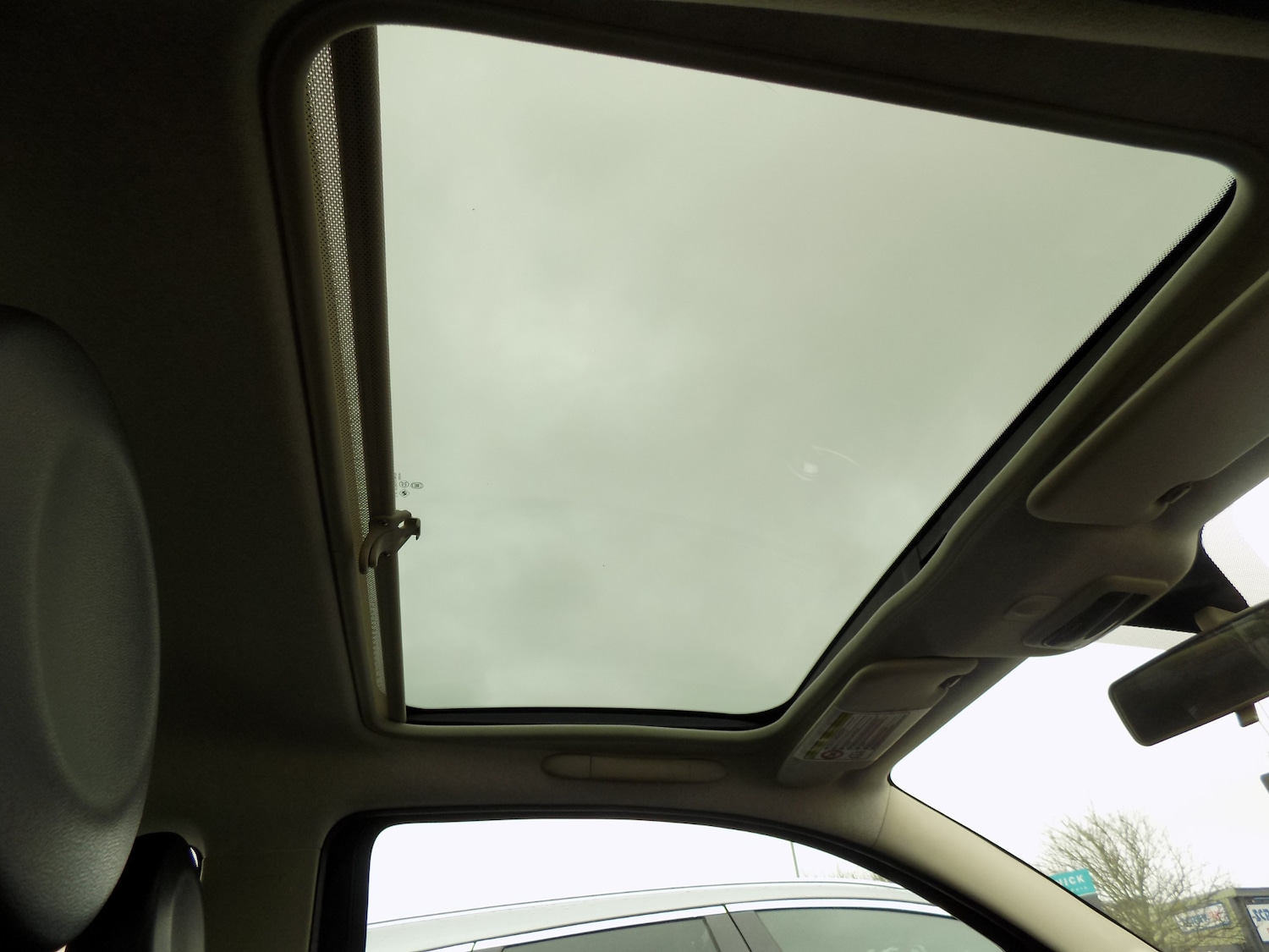 Used Fiat 500 2012 for sale - 77702814: Photo 15