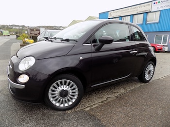 Used Fiat 500 2012 for sale - 77702814: Photo