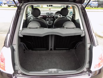 Used Fiat 500 2012 for sale - 77702814: Photo