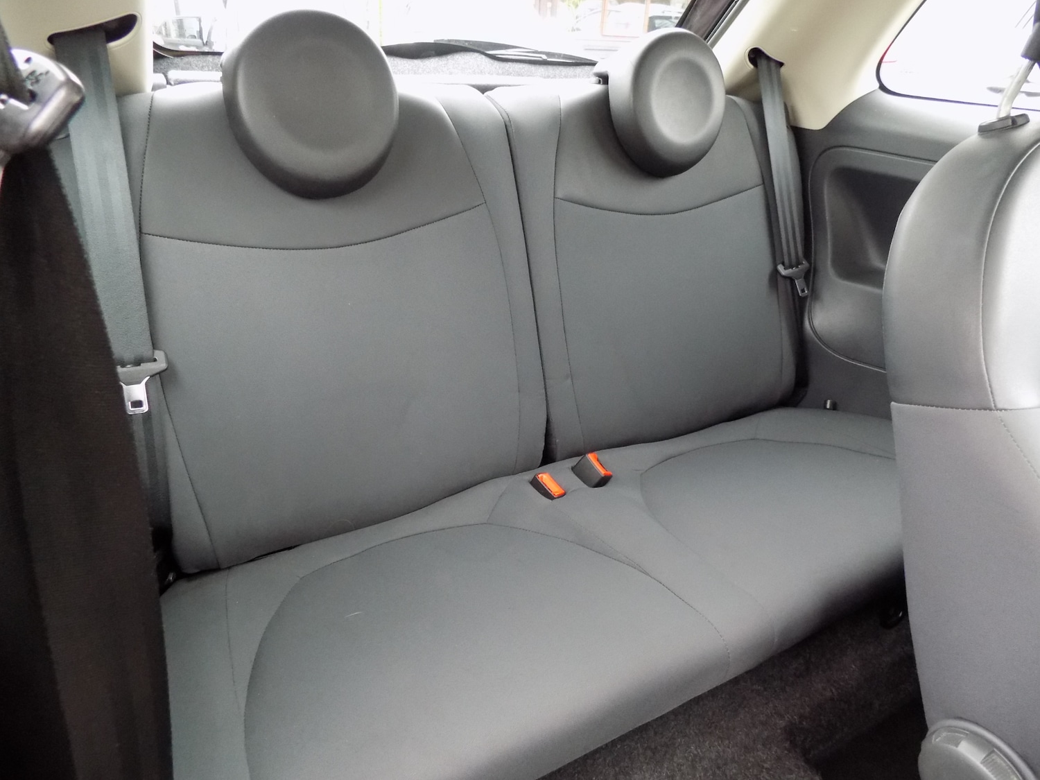 Used Fiat 500 2012 for sale - 77702814: Photo 7