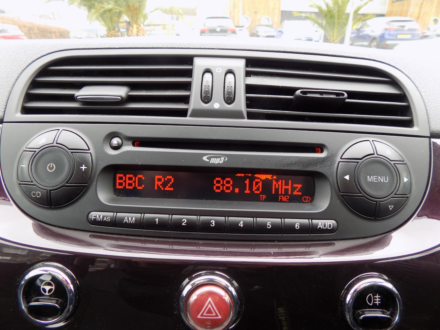 Used Fiat 500 2012 for sale - 77702814: Photo 9