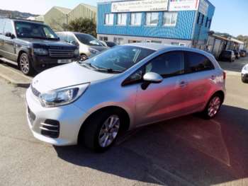 Used Kia Rio 2015 for sale - 74289007: Photo