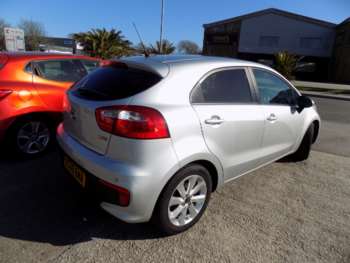 Used Kia Rio 2015 for sale - 74289007: Photo